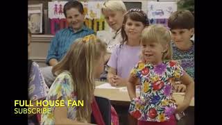 Some Michelle Tanner funnycute moments [upl. by Durno]