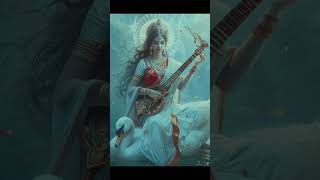 saraswati Namastubhiyam sarswati navratrispecial [upl. by Tiff]