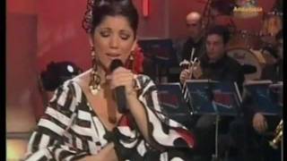 Copla  Joana Jimenez  Tientos del carino [upl. by Barr]