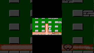 Bomberman Gameplays 27 nintendo nes bomberman retrogaming classicgaming [upl. by Aikenahs]