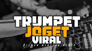 TRUMPET JOGET VIRAL  RISMAN MENTENG VIRAL 2023 [upl. by Nivar]