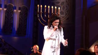 Yasmin Levy יסמין לוי  La Nave del Olvido  Live in Berlin 1215 [upl. by Adnik463]