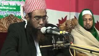 Bangla Waj Mawlana Ajijul islam Jalali brahmanbaria Part 8 [upl. by Munro]