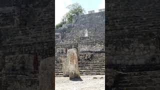 Calakmul  Campeche [upl. by Dranreb]