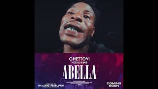 Ghettovi  Couche Abella Teaser [upl. by Atolrac]