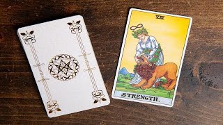 Dzienny Tarot i horoskop na 4 października 2024 Przewodnik dla wszystkich znaków zodi [upl. by Hgielrebma]