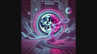 Jake W  Dissolving Moon Official Audio [upl. by Kcirdneh579]