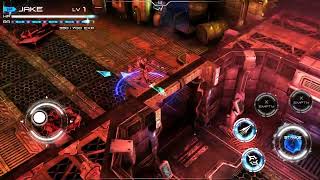 Implosion  never lose hope  gameplay Mobile videogame [upl. by Feenah]