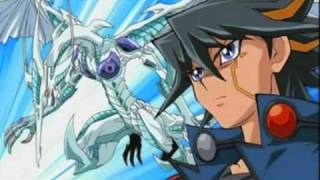 YuGiOh 5Ds Opening 1 Hyper Driver Full [upl. by Atineb688]