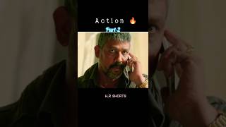 Part 2 Action movie 🔥villain💥action shorts movie [upl. by Attenyw]