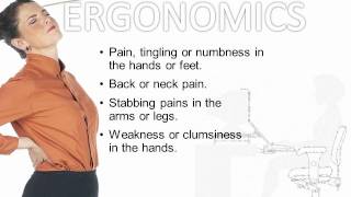 What is Ergonomics [upl. by Harak]