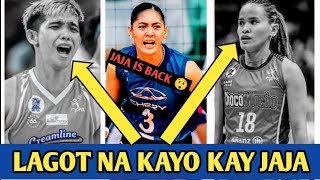 CONFIRM JAJA SANTIAGO IS BACK LAGOT NA KAYO KAY JAJA CHERY TIGGO FOR GOLD NABA MULI [upl. by Atinek286]