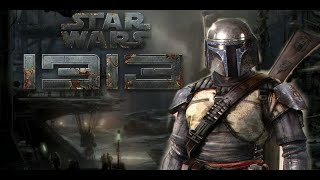 Star Wars 1313 Test Footage SAD [upl. by Farah]