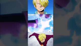 Ifrit jambe shortvideo onepiece sanji [upl. by Flip]