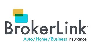 BrokerLink Insurance Radio Commercials 20232024 [upl. by Harland]