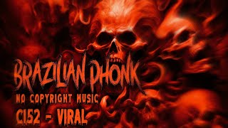 Phonk No Copyright Music  c152  VIRAL [upl. by Phil]