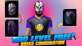 New 😍 Free Jersey Dress Combination  God Level Dress Combination [upl. by Catt991]