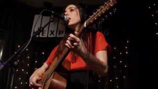 Marissa Nadler  Full Performance Live on KEXP [upl. by Marba]