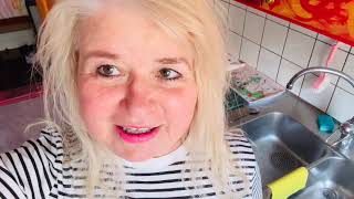 MY SATURDAY AFTERNOON amp ÅHLÉNS 2024 Simple Life Art Cook Vegan Shops Malmö [upl. by Adlee]