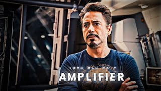 Amplifier FtIron Man Edit Status  iron Man X Amplifier Edits Status  Iron Man Amplifier Edits [upl. by Lallage77]