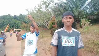 LOMBA LARI 5 Km [upl. by Hahnert]