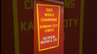 INSIDE THE TUNNEL AT ARROWHEAD STADIUM 👀 chiefsnews kansascitychiefs nfl chiefskingdom chiefs [upl. by Abbotsen]