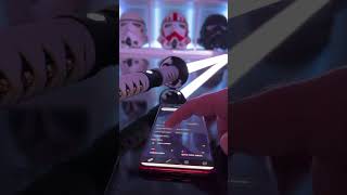 Unboxing and Review of the Mist Saber 🔥 [upl. by Negyam869]