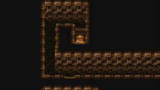 Lets Play Live A Live  62  Key Dungeon [upl. by Akirre]