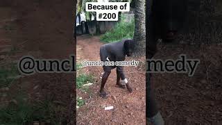 I don escape comedy funny video viralvideo funnyvideo video fun viralshorts funnyshorts [upl. by Jordans383]