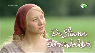 De Mooiste Sprookjes  De Slimme Boerendochter [upl. by Tubb757]