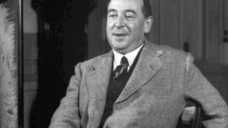 CS Lewis on Free Will amp The Problem of Evil [upl. by Meade]