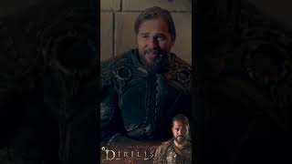 Altınlar Ertuğrul Beyi mutlu ediyor DirilişErtuğrul TRT shorts [upl. by Anner]