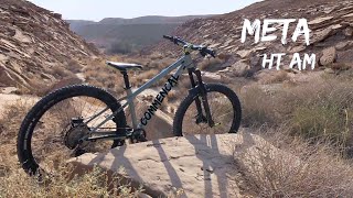 Commencal META HT AM [upl. by Picco]