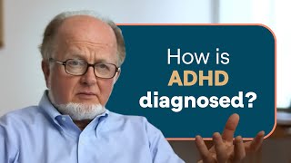 How is ADHD Diagnosed [upl. by Nodla]