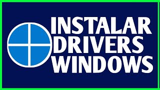 👉 DESCARGAR ACTUALIZADOR de DRIVERS para Windows 10  CON PROGRAMA 2024 fácil y rápido [upl. by Aruabea97]