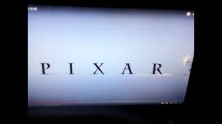 Pixar Logo Bloopers [upl. by Anej]