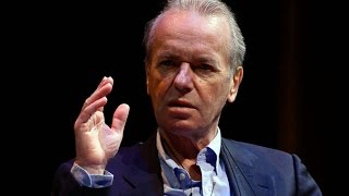 Martin Amis quotThe Zone of Interestquot [upl. by Gan]