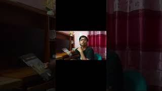 The Prophet  Kahlil Gibran  FR Anik booktok bookreview books reading booktube bookworm [upl. by Llovera925]