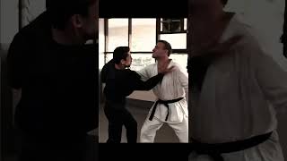 🤯🥋Man Destroyed Krate Fightersmovie film [upl. by Herb]