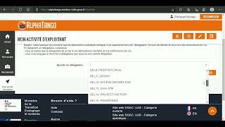 20min pour Savoir utiliser Alpha Tango [upl. by Atsedom263]