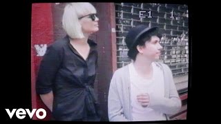 The Raveonettes  She Owns The Streets [upl. by Mckenna]