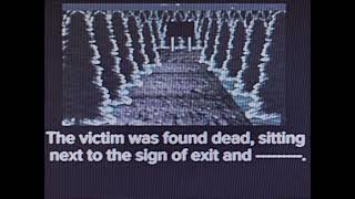 Silver hill  Tape 7  The victim case [upl. by Gayel111]