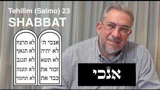 Kabbalah Secretos del Zohar  clase 90 Yitro [upl. by Cathleen]