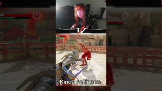 forhonor gaming gamer ubisoft gamingvideos gamergirl ubisoftpartner forhonorgameplay twitch [upl. by Bedelia273]