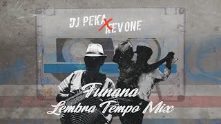 DJ PEKA ft DJ KEV’ONE  MIX FUNANA LEMBRA TEMPO 2023 [upl. by Crysta]