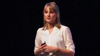 Urska Srsen Speaks at Y Combinator Female Founder Conference 2016 [upl. by Aiset]