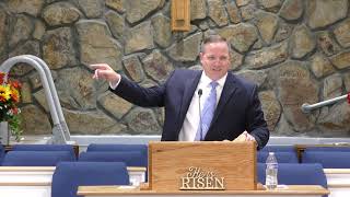 Genesis Chapter 13 Pastor Tim Devries Independent Fundamental Baptist Preaching [upl. by Snow]