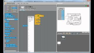 Scratch 4 Arduino [upl. by Haidabo]