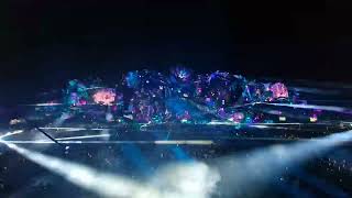 Armin van buuren tomorrowland 2024 cant get no sleep [upl. by Adnaram]