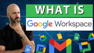 What is Google Workspace IT Expert Answers [upl. by Ahsatin]